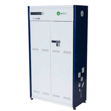 revolution 32 wall cabinet
